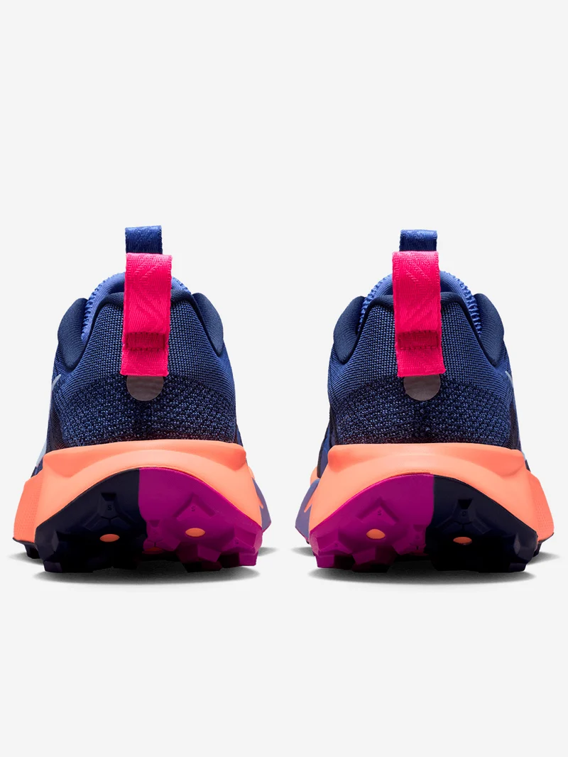 W Sneaker Trail running Wildhorse 10 'Midnight Navy'