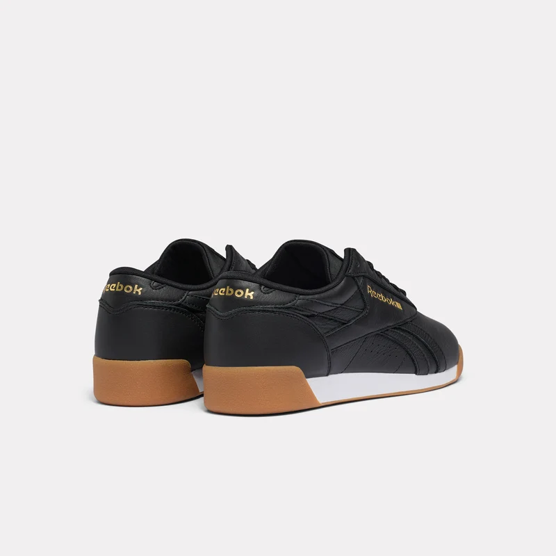 Freestyle Lo Women's Trainers