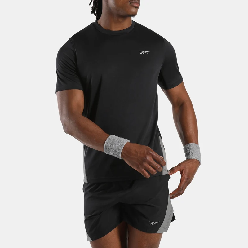 ID Short Sleeve Vector Men's T-Shirt
