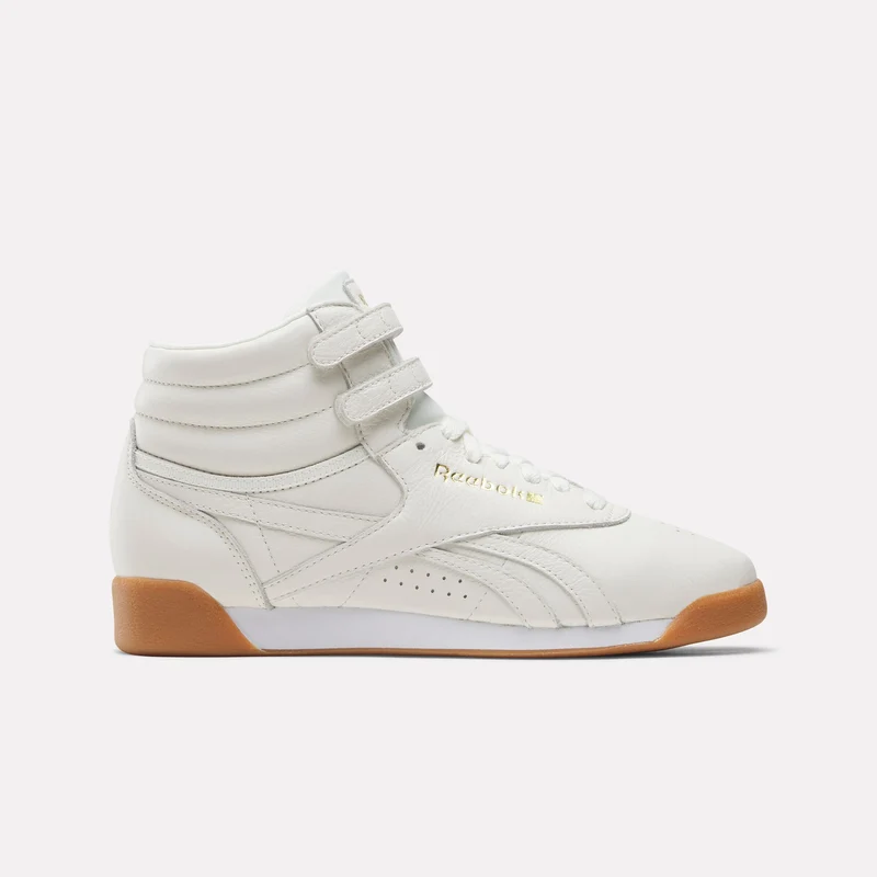 Freestyle Hi Women's Trainers