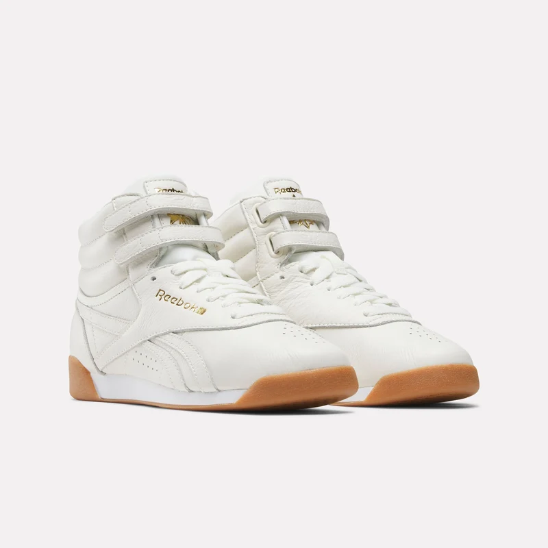 Freestyle Hi Women's Trainers