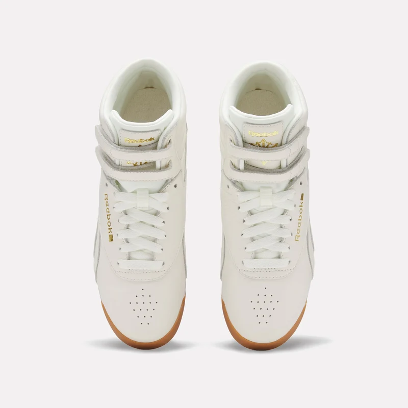 Freestyle Hi Women's Trainers
