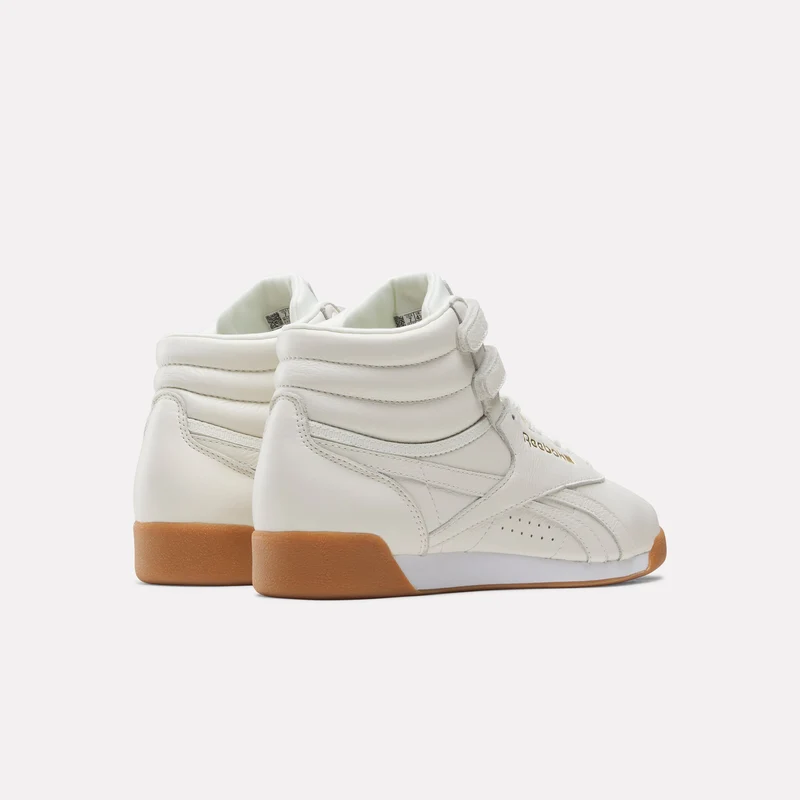 Freestyle Hi Women's Trainers