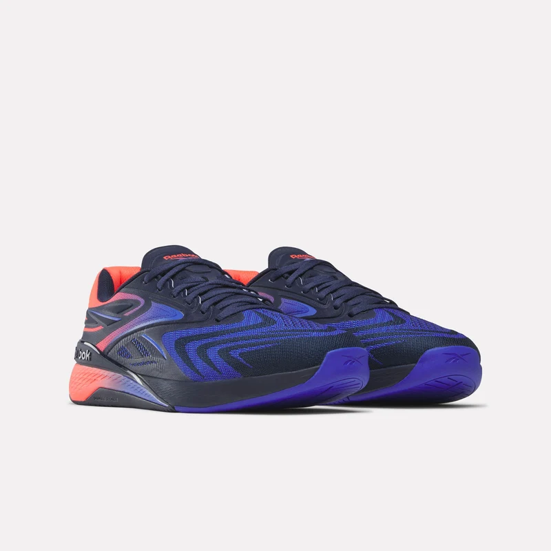 Nano X5 Edge Training Shoes