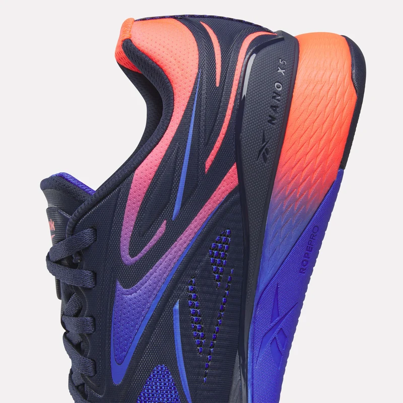 Nano X5 Edge Training Shoes