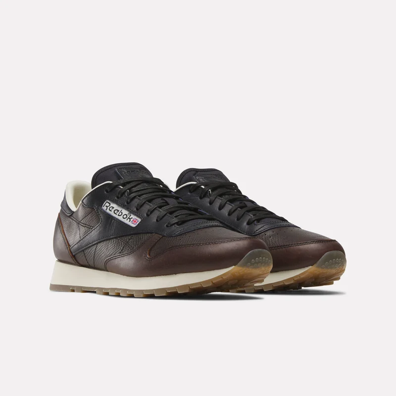 Classic Leather CF Stead Sneakers
