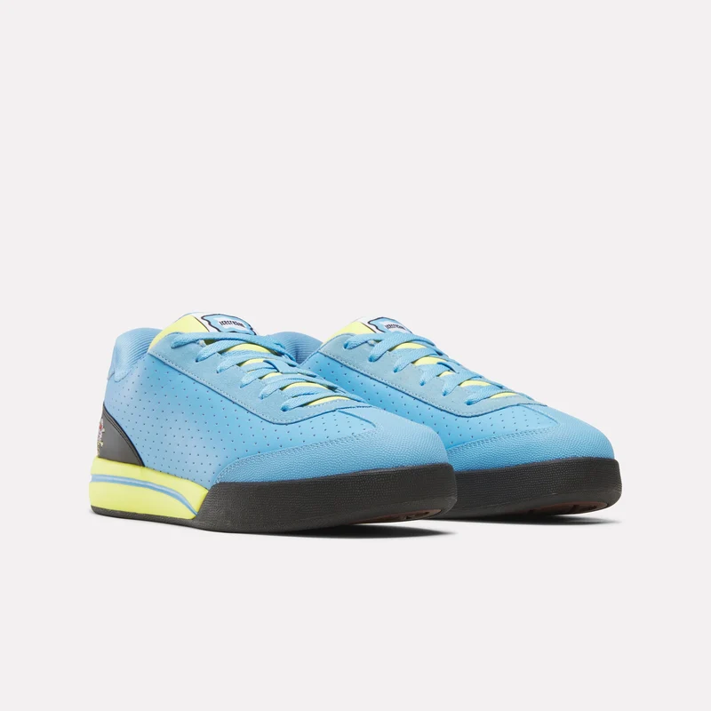 Reebok x BBC Board Flip
