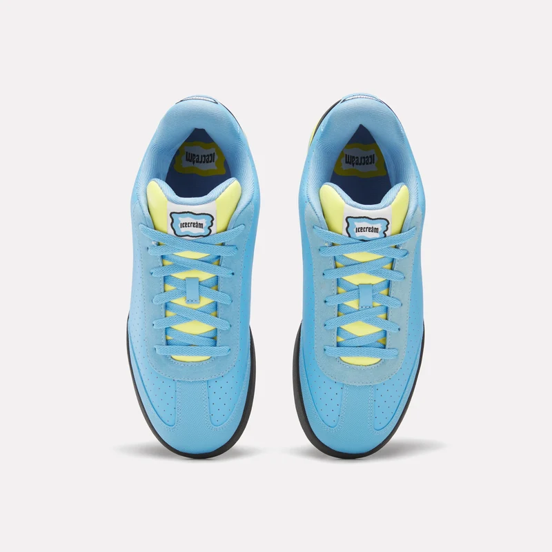 Reebok x BBC Board Flip