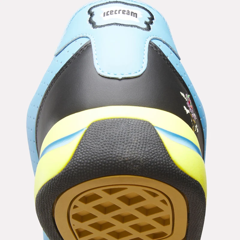 Reebok x BBC Board Flip