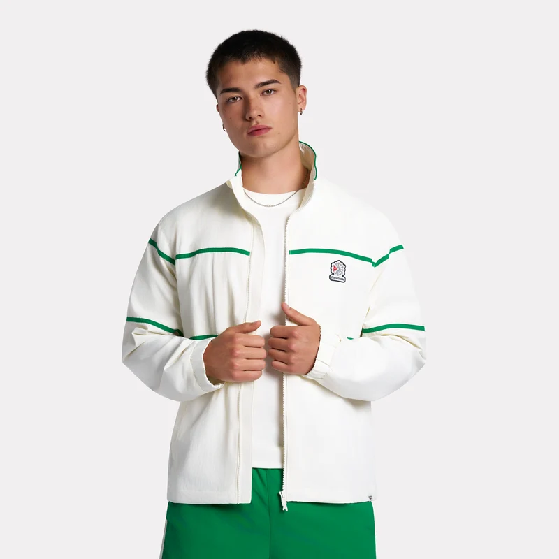 Windbreaker