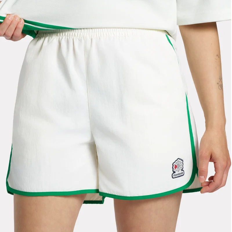 4” Woven Shorts