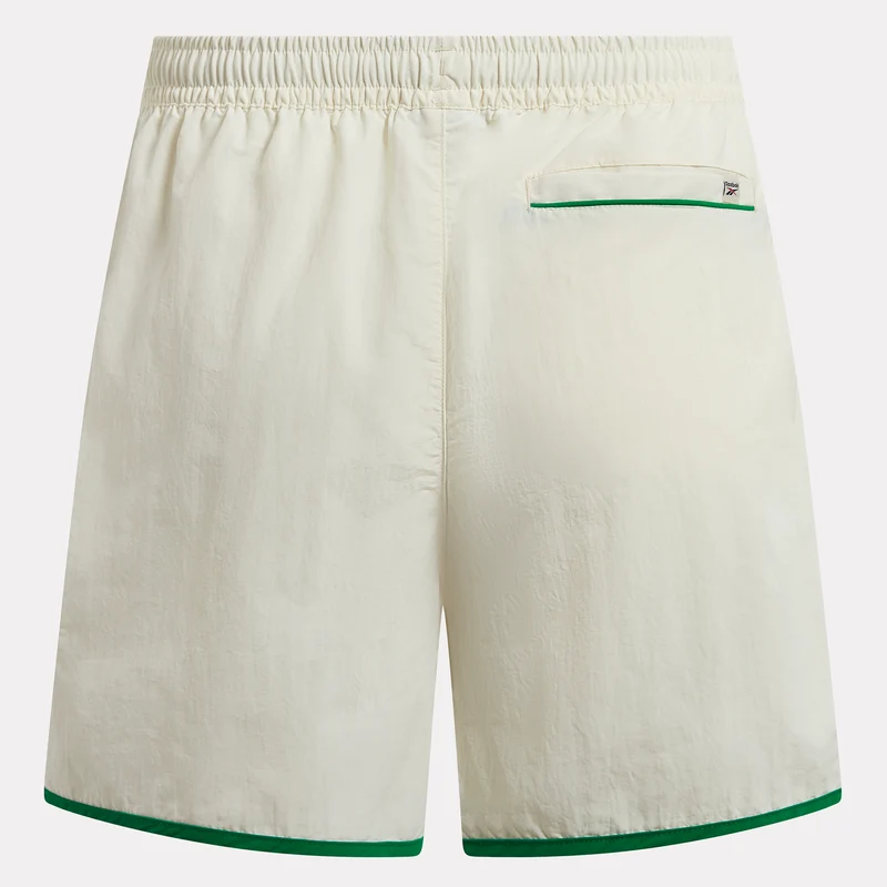 4” Woven Shorts