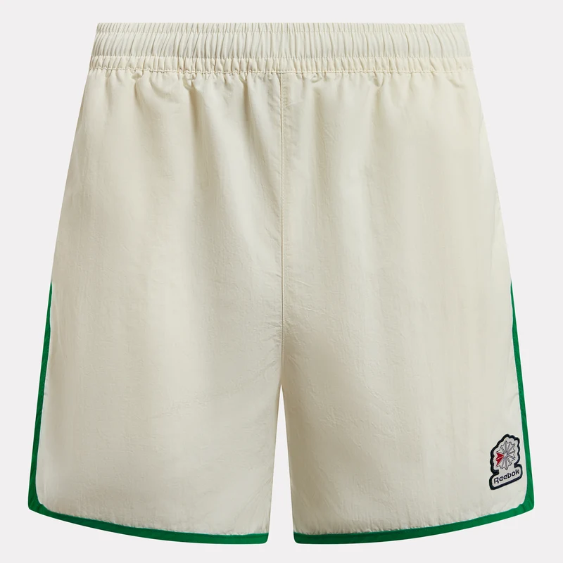 4” Woven Shorts