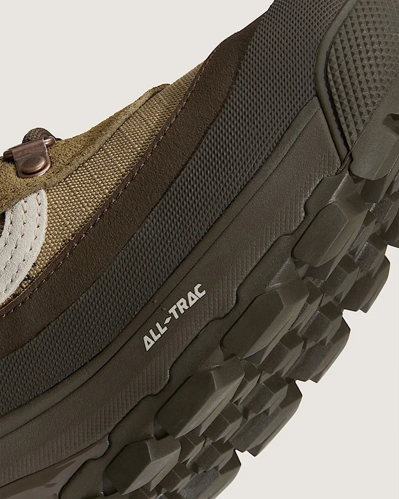 Vans MTE Snow-Kicker Gore-Tex Bay Leaf