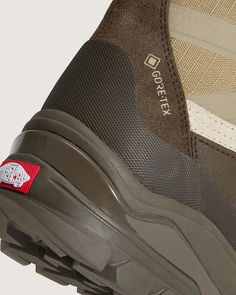 Vans MTE Snow-Kicker Gore-Tex Bay Leaf