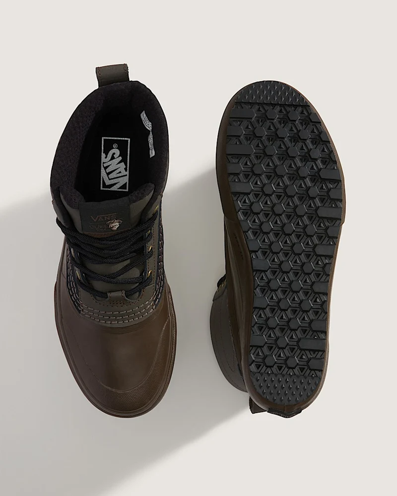 Vans MTE Standard Mid Waterproof Blake Paul Demitasse / Black