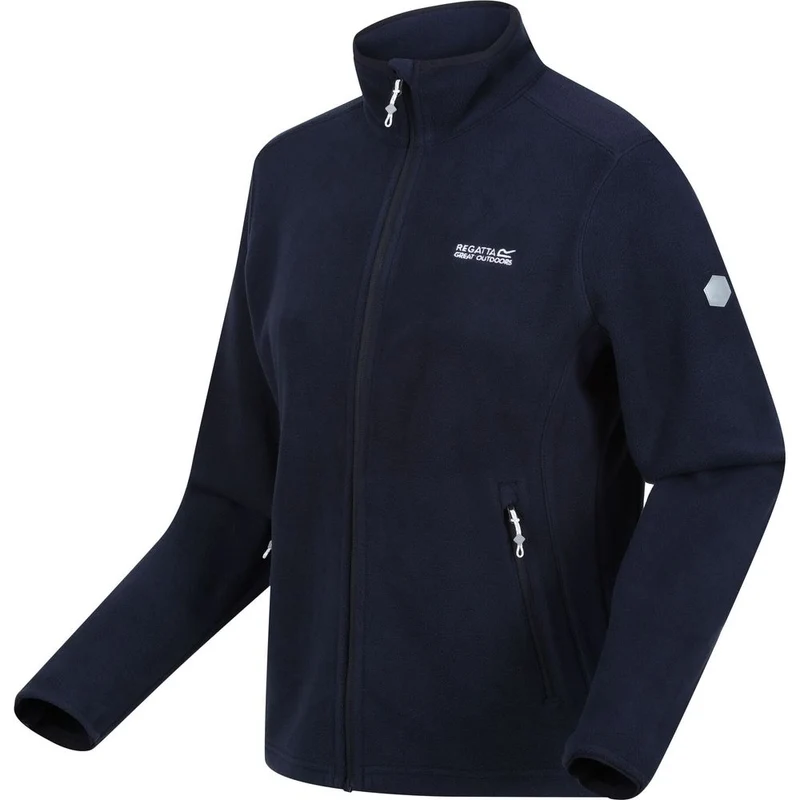 Regatta Floreo IV Fleecejacke Damen navy