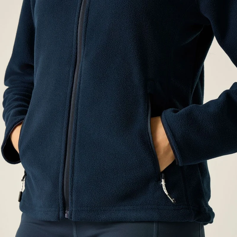 Regatta Floreo IV Fleecejacke Damen navy