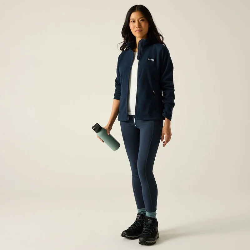 Regatta Floreo IV Fleecejacke Damen navy