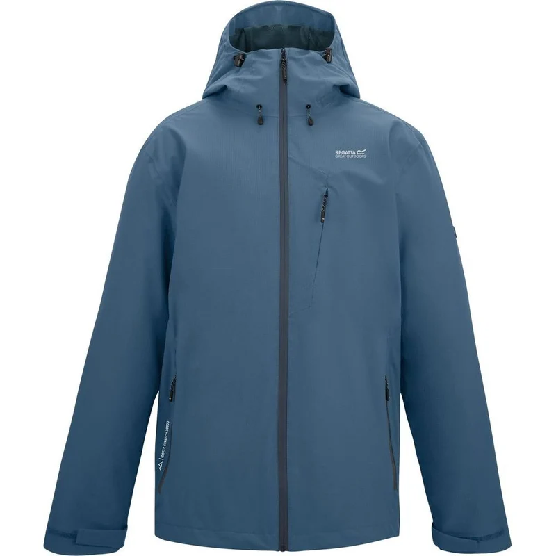 Regatta Oklarna Herren china-blue