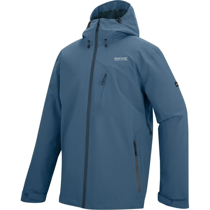 Regatta Oklarna Herren china-blue