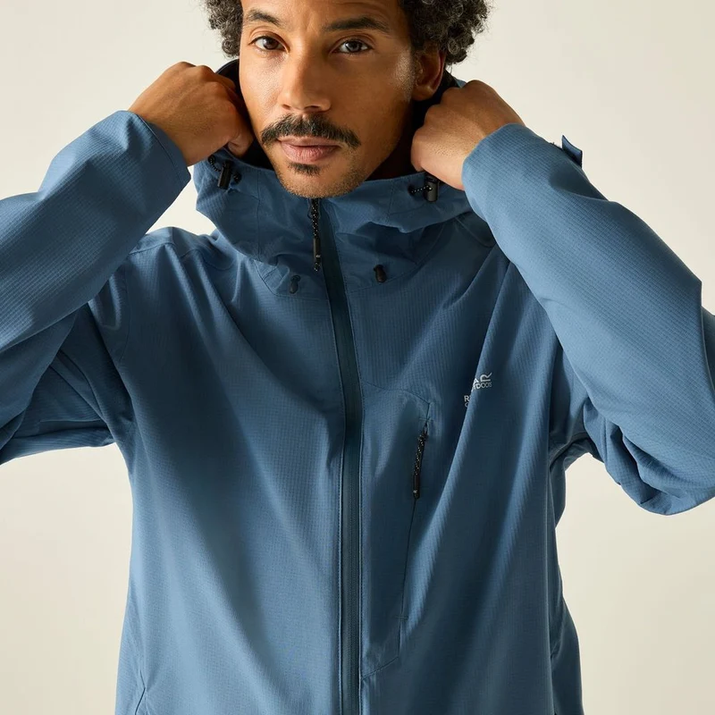Regatta Oklarna Herren china-blue