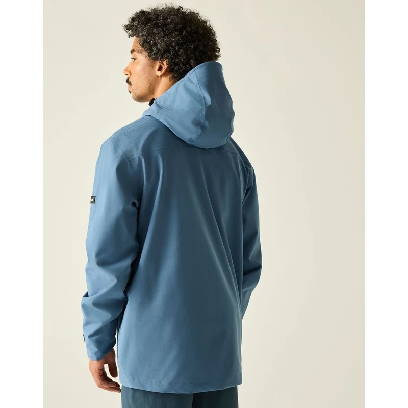 Regatta Oklarna Herren china-blue
