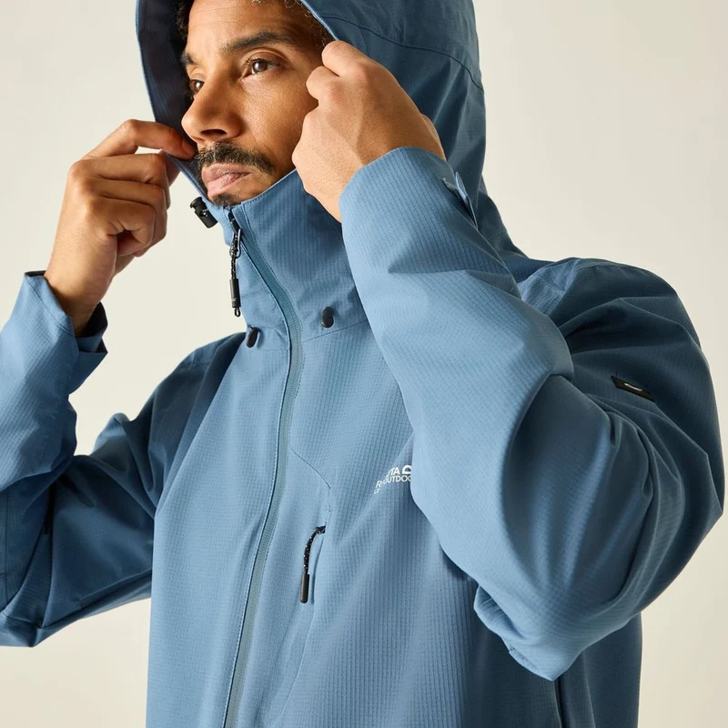 Regatta Oklarna Herren china-blue