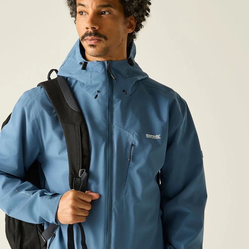 Regatta Oklarna Herren china-blue