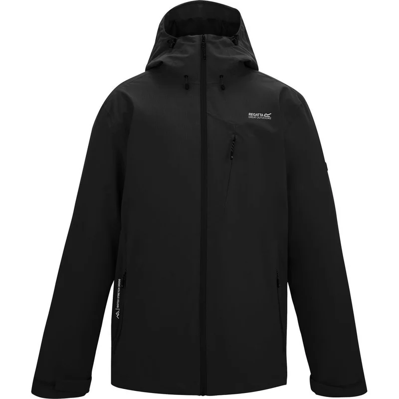 Regatta Oklarna Herren black