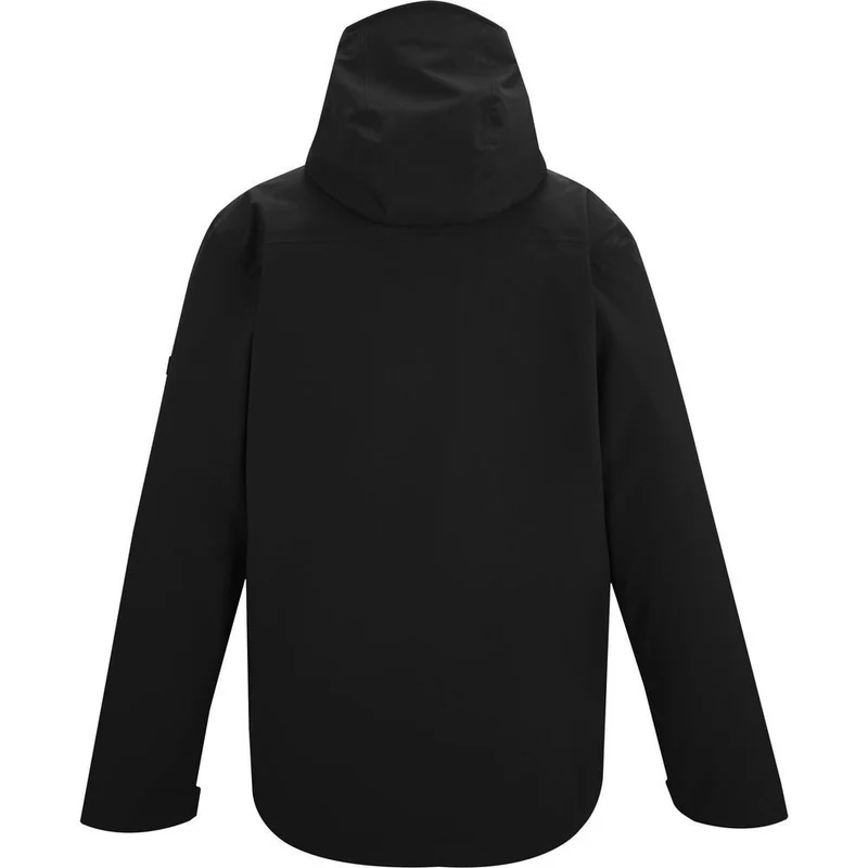 Regatta Oklarna Herren black