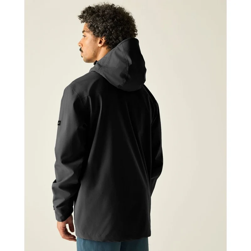 Regatta Oklarna Herren black