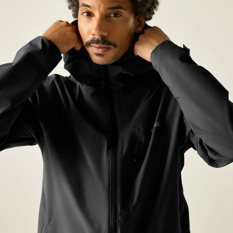 Regatta Oklarna Herren black