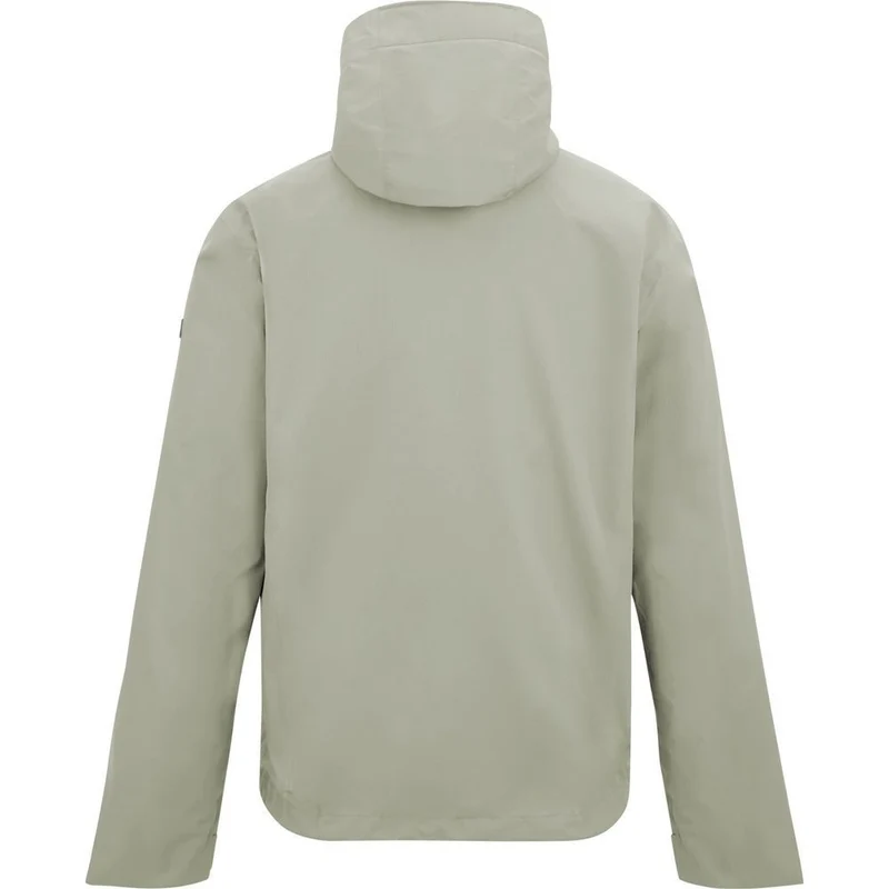 Regatta Oakhowe Regenjacke Herren abbeystone