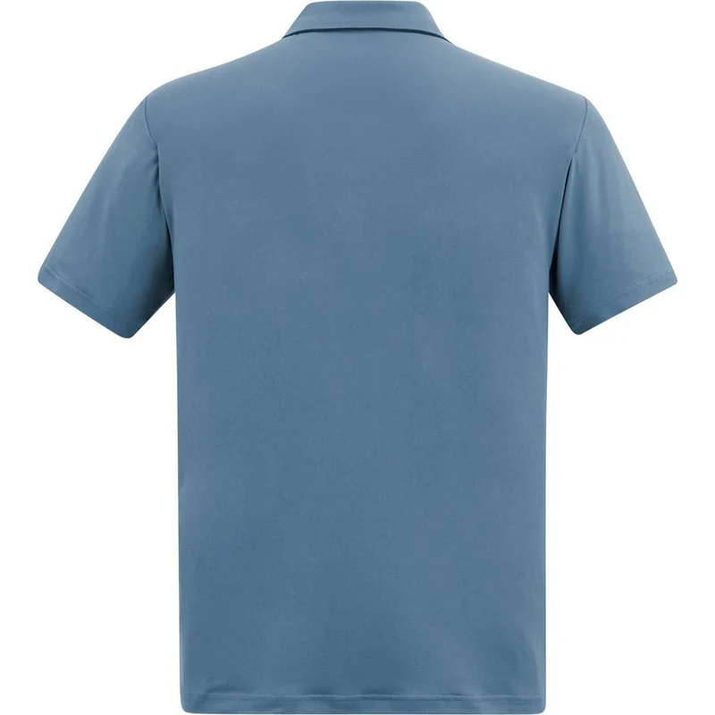 Regatta Maverik Stretch Poloshirt Herren china-blue