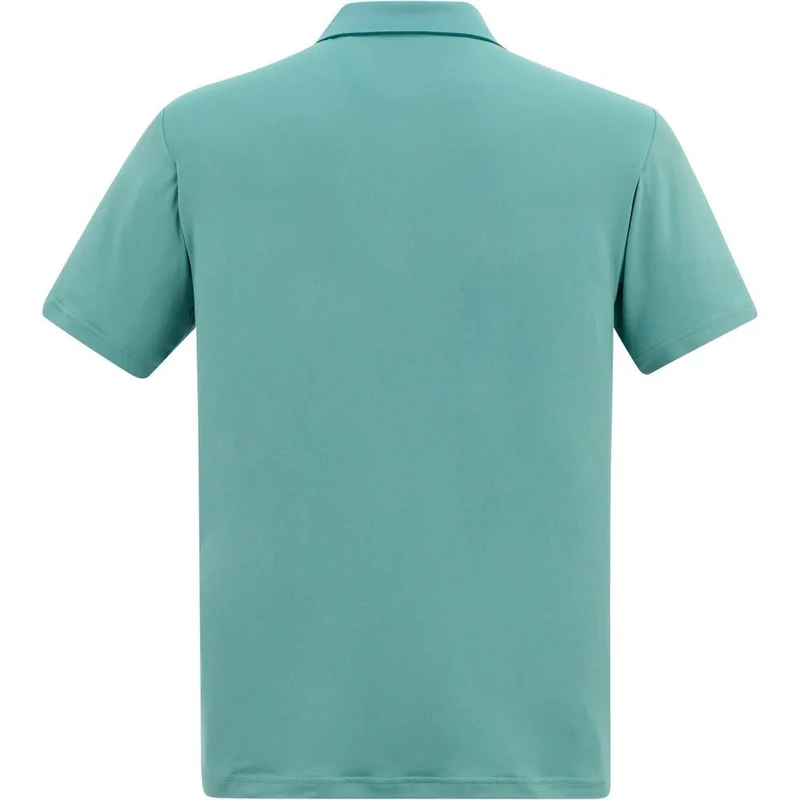 Regatta Maverik Stretch Poloshirt Herren arctic