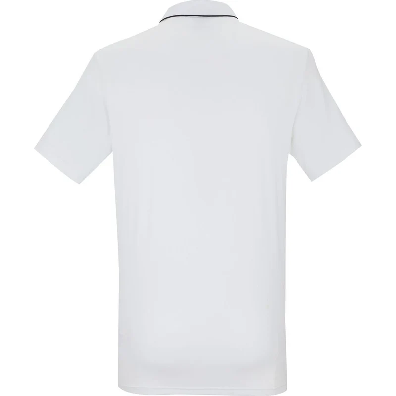Regatta Maverik Stretch Poloshirt Herren white