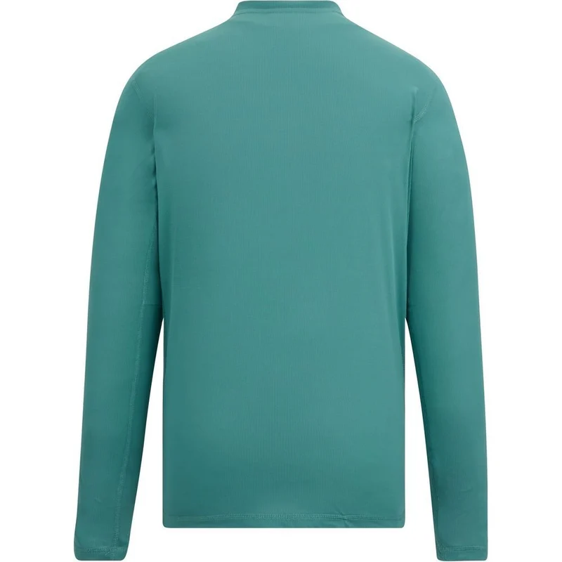 Regatta Mindo Anti Insect Langarmshirt Herren arctic