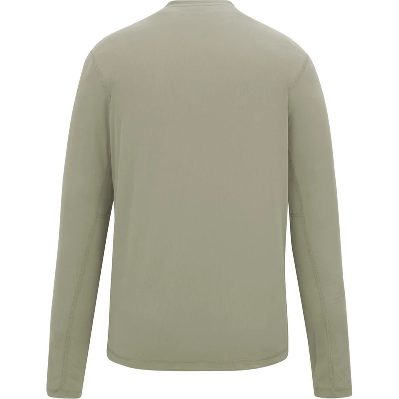 Regatta Mindo Anti Insect Langarmshirt Herren abbeystone