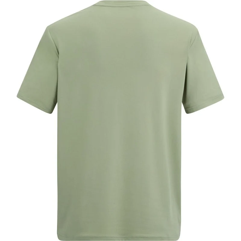 Regatta Fingal Stretch T-Shirt Herren light-sage