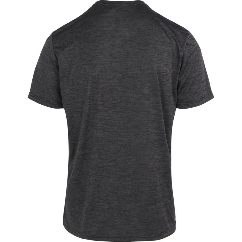 Regatta Fingal Edition Marl Funktionsshirt Herren ash