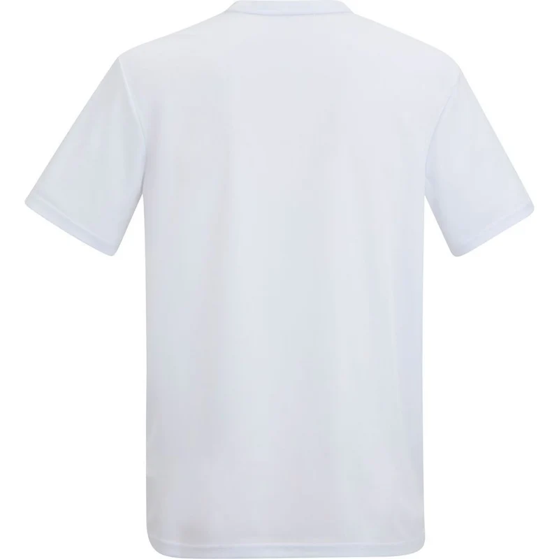 Regatta Fingal Funktionsshirt Herren weiß