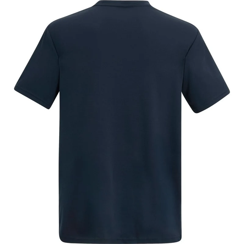 Regatta Fingal Funktionsshirt Herren navy