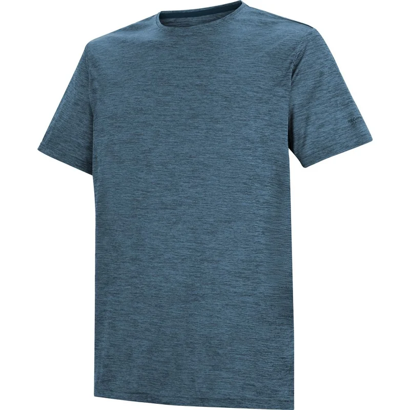 Regatta Fingal Edition Marl Funktionsshirt Herren night-sky