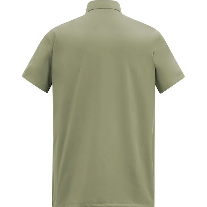 Regatta Anti Insect Travel Light Hemd Herren light-sage