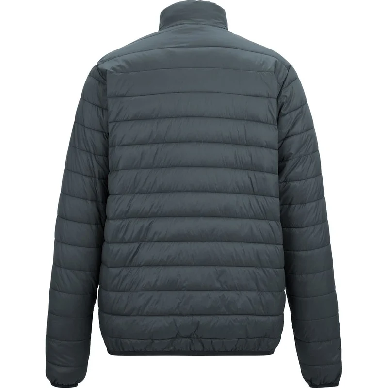 Regatta Hillpack II Isolationsjacke Herren dark storm brick