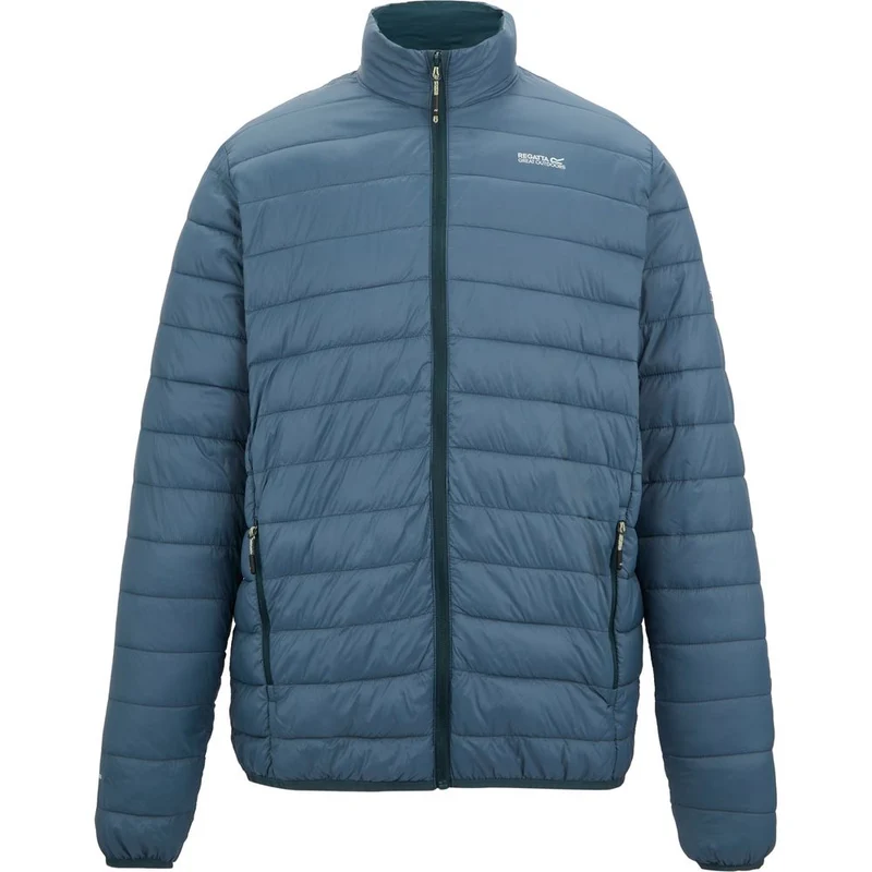 Regatta Hillpack II Isolationsjacke Herren china-blue