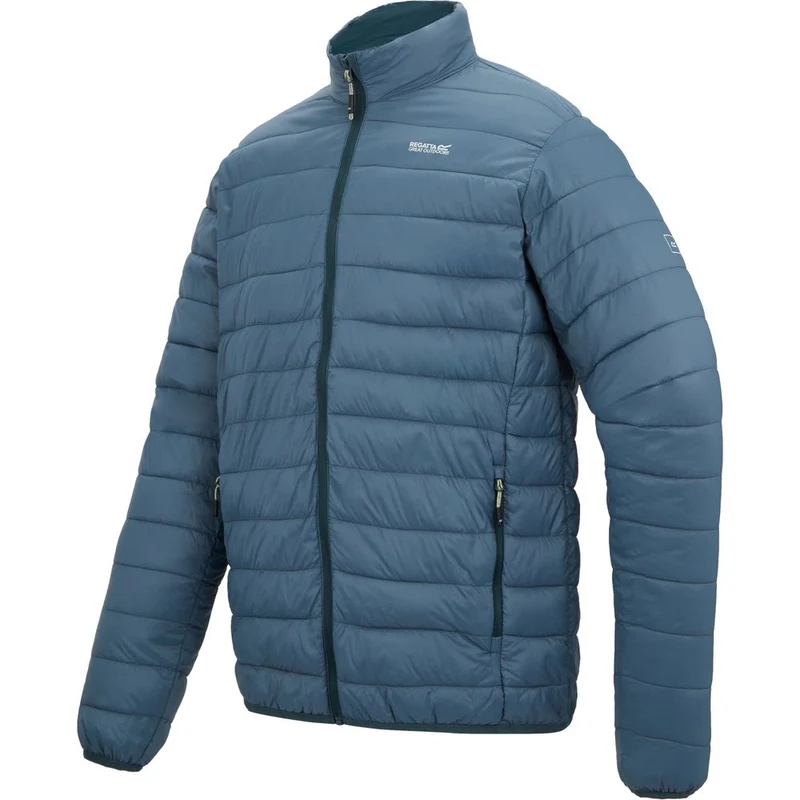 Regatta Hillpack II Isolationsjacke Herren china-blue