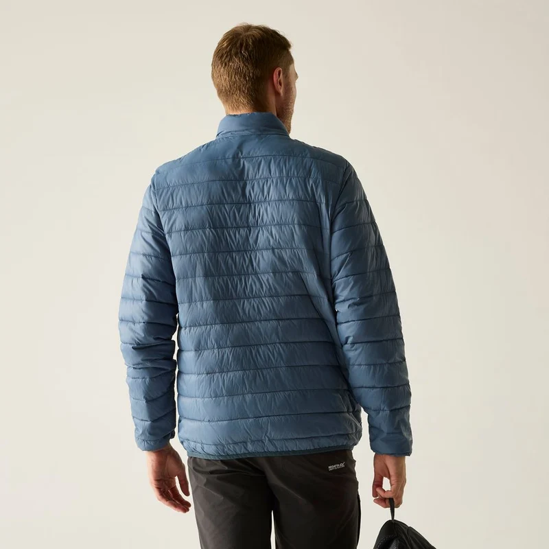 Regatta Hillpack II Isolationsjacke Herren china-blue