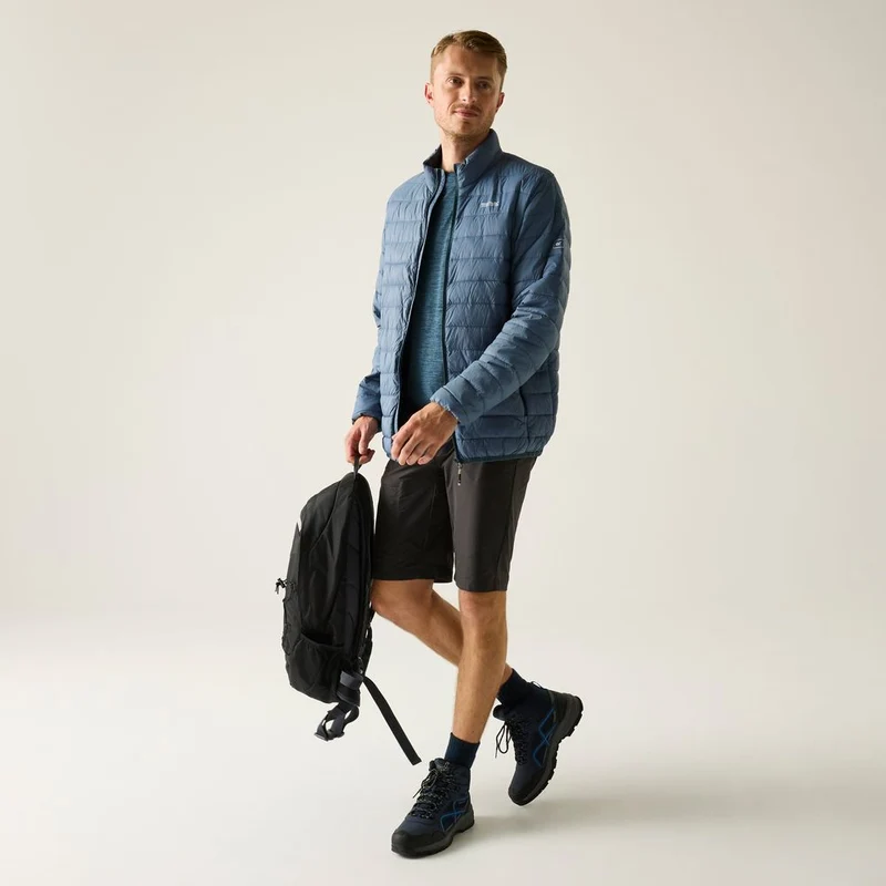 Regatta Hillpack II Isolationsjacke Herren china-blue